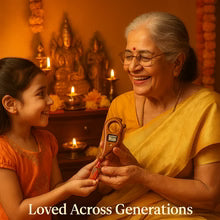 🌿✨Exosmart Tulsi Mala Feel Mantra Jaap Digital Counting Machine 📿🕉️